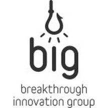 Logo BIG - Pernod Ricard