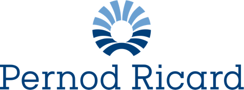Logo Pernod Ricard